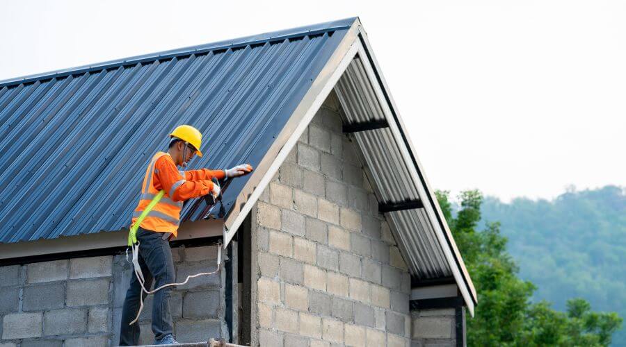 Expert Emergency Roof Repairs services in York, PA